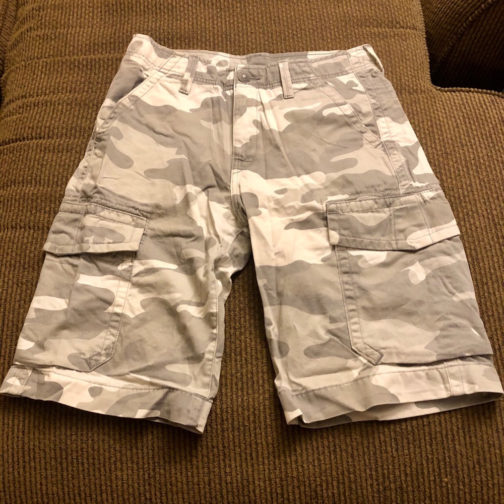 Men’s True Religion Shorts Sz 29